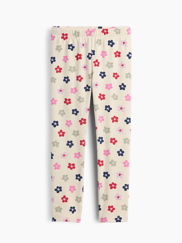 babyGap Pull-On Stretch Jersey Leggings