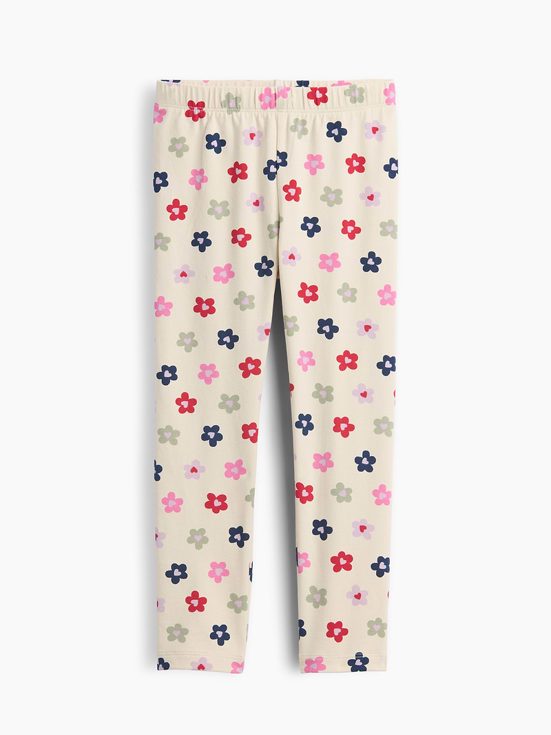 babyGap Pull-On Stretch Jersey Leggings