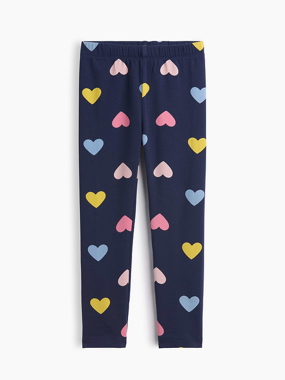 babyGap Pull-On Stretch Jersey Leggings