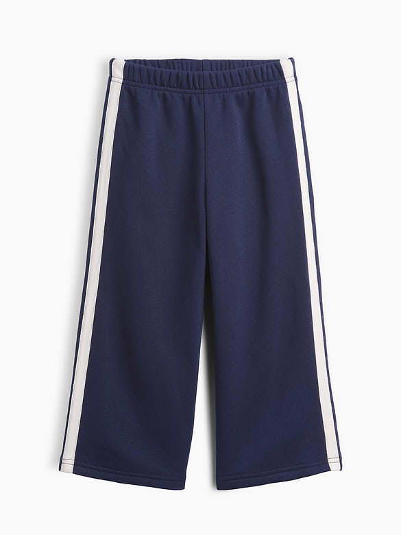 babyGap Pull-On Fleece Track Pants