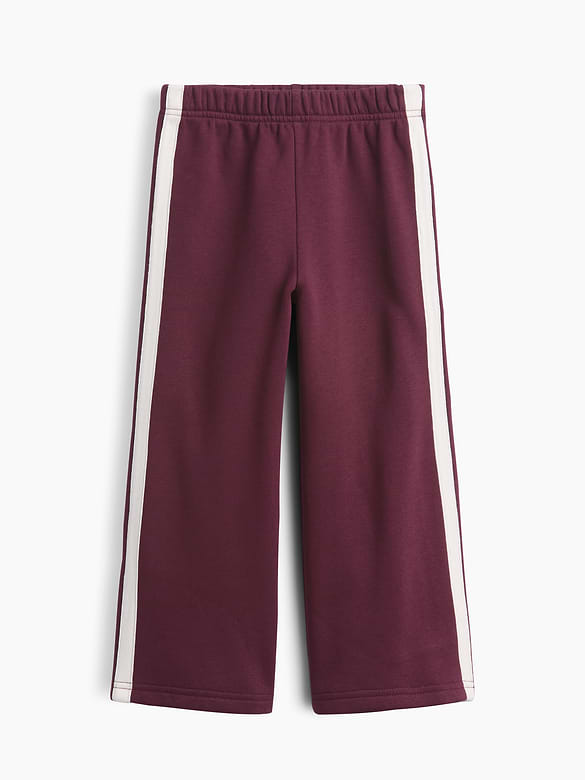 babyGap Pull-On Fleece Track Pants