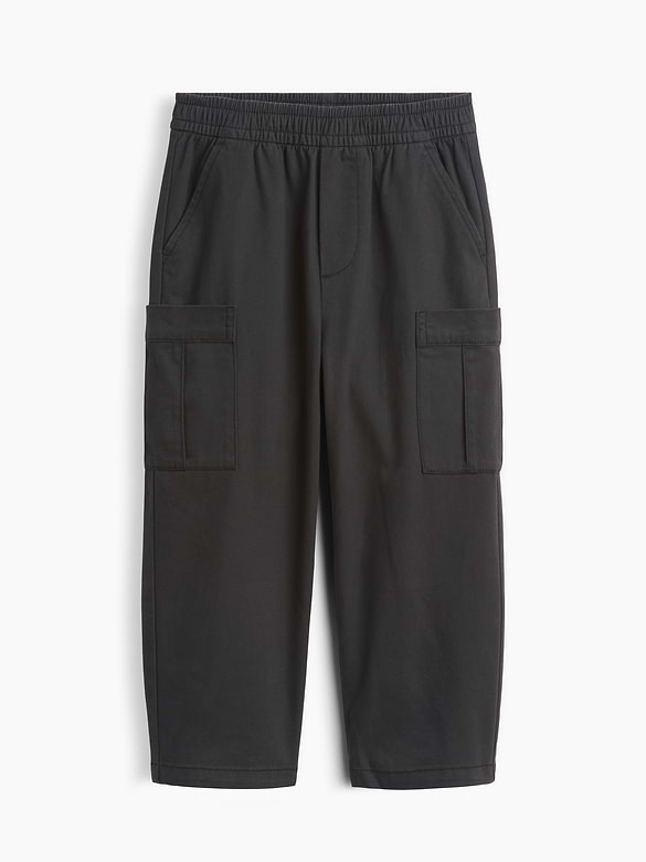 babyGap Pull-On Barrel Cargo Pants