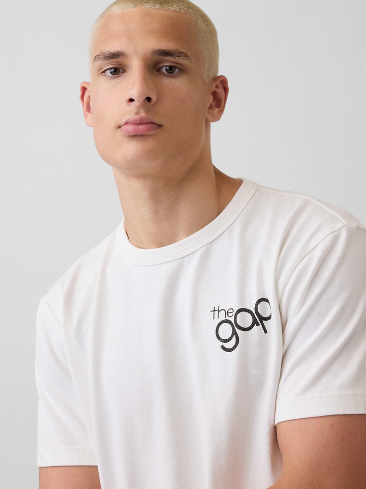 Image number 4 showing, I Heart NY Relaxed Logo T-Shirt