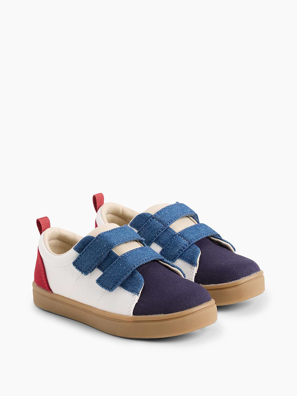 Toddler Colorblock Sneakers