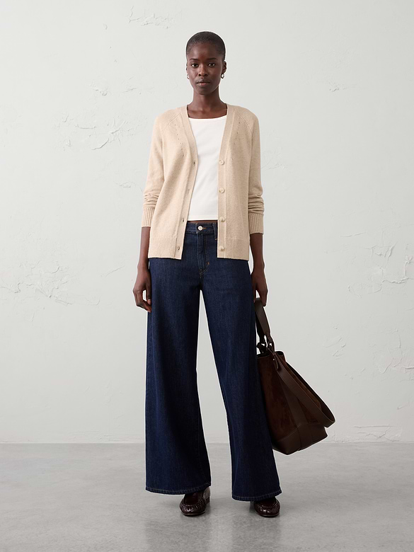 Perfectly Soft Cardigan