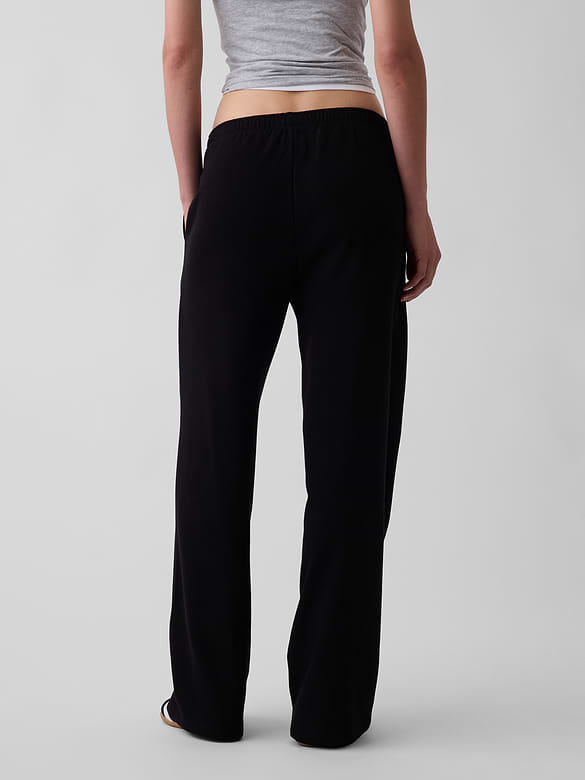 Mid Rise VintageSoft Terry Loose Sweatpants