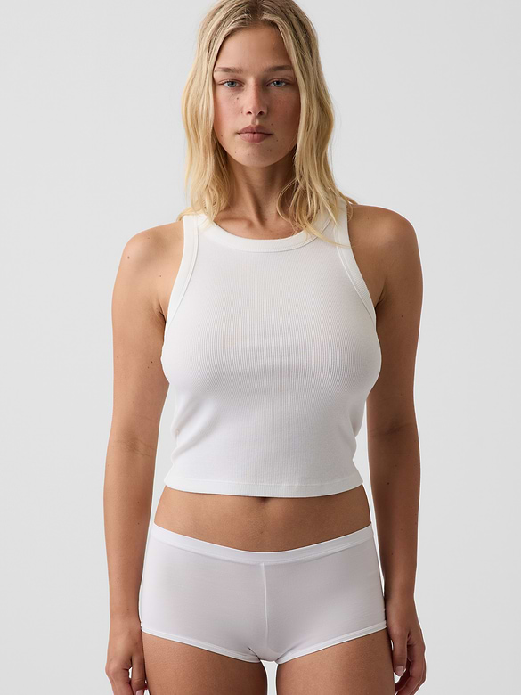 SoftMade Modal Shorty