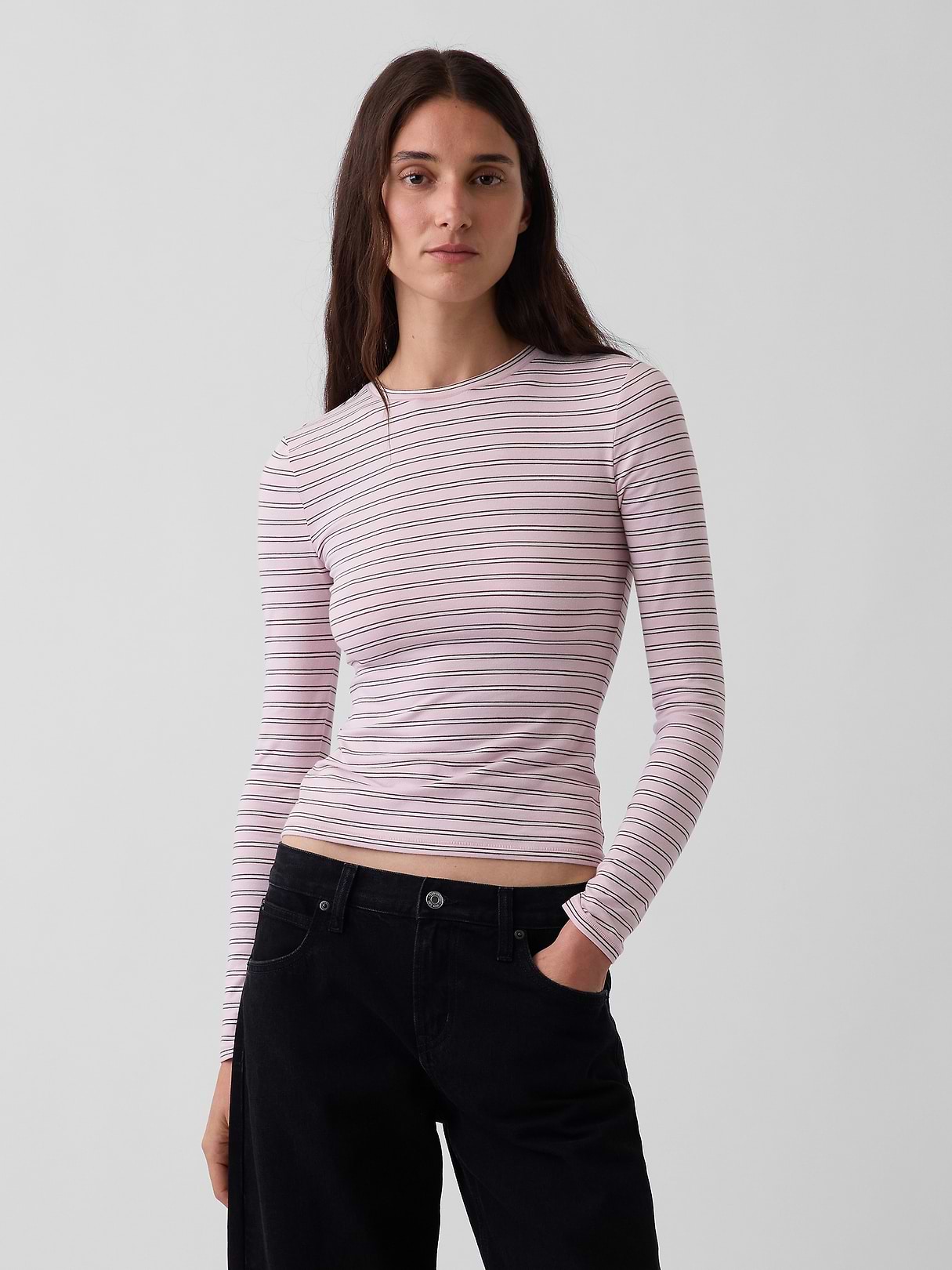CloseKnit Jersey T-Shirt | Gap