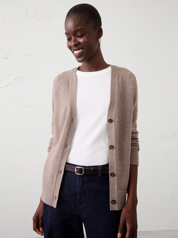 Perfectly Soft Cardigan