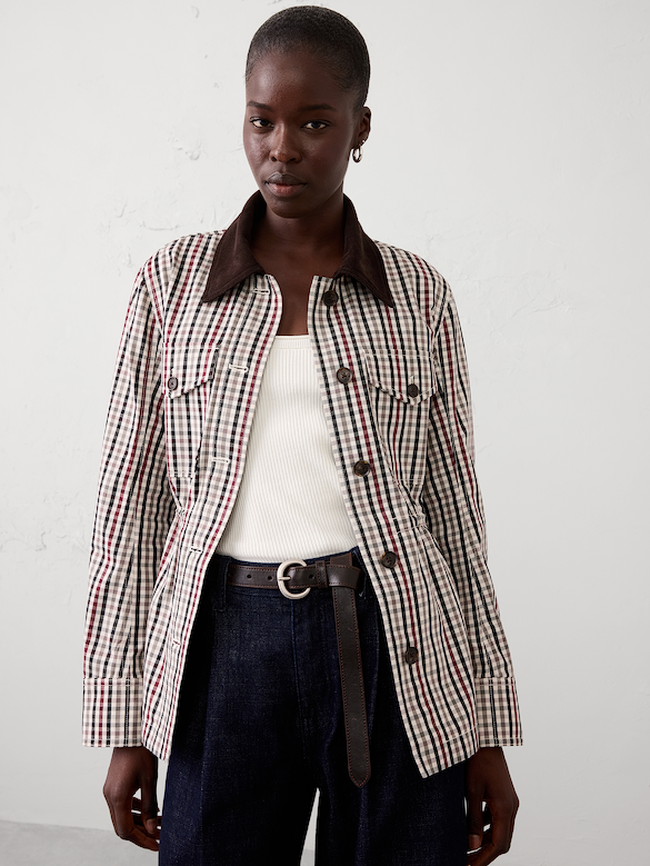 Barn Jacket