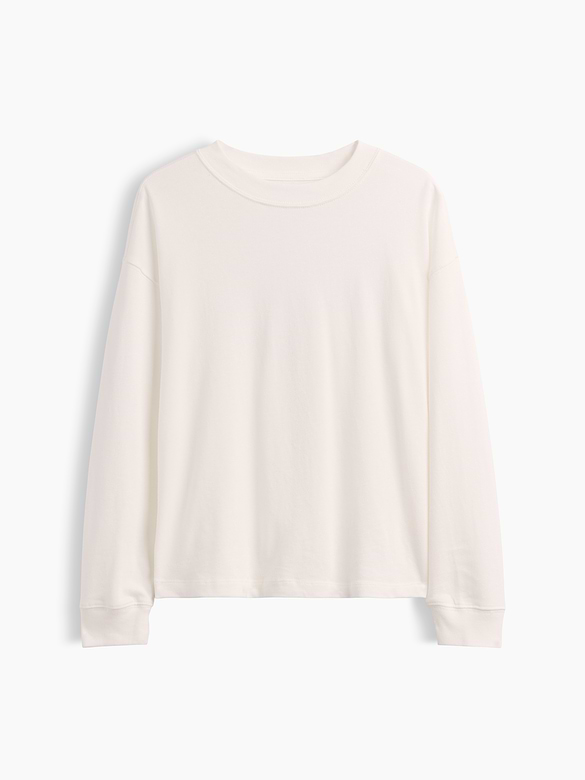Kids Heavyweight Oversized T-Shirt