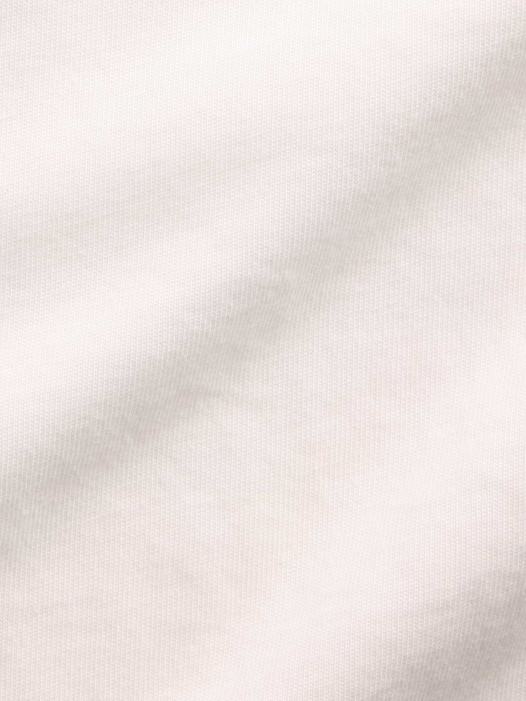 L'image numéro 5 présente T-shirt surdimensionné en tissu épais pour Enfant