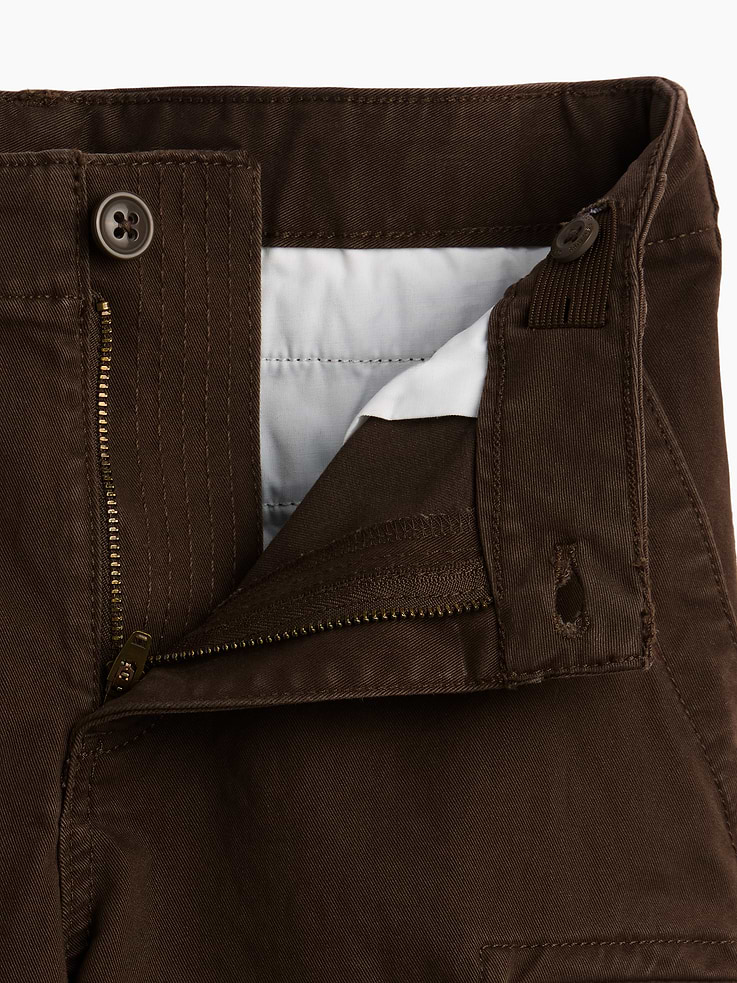 Image number 5 showing, Kids Loose Cargo Pants