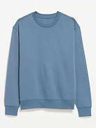 Image number 2 showing, Loose Rotation Crew-Neck Sweatshirt