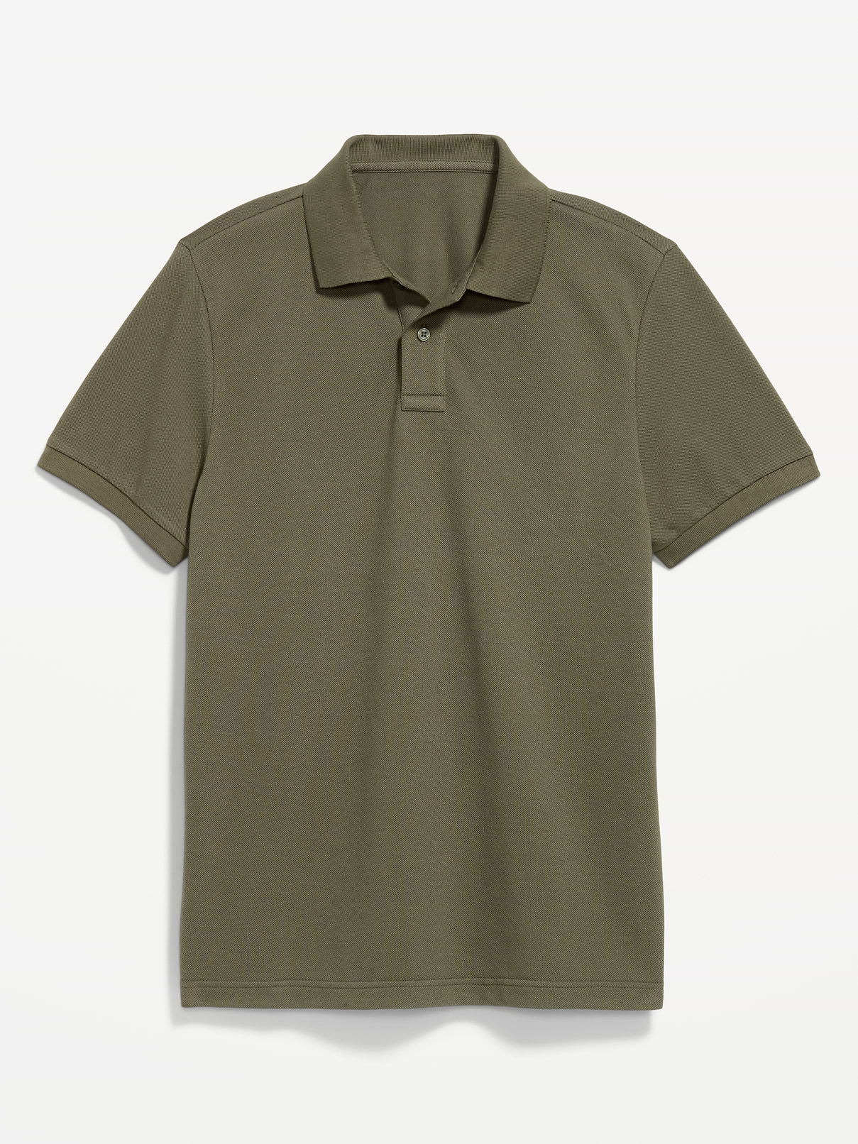 Image number 4 showing, Classic Fit Pique Polo