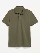 Image number 4 showing, Classic Fit Pique Polo