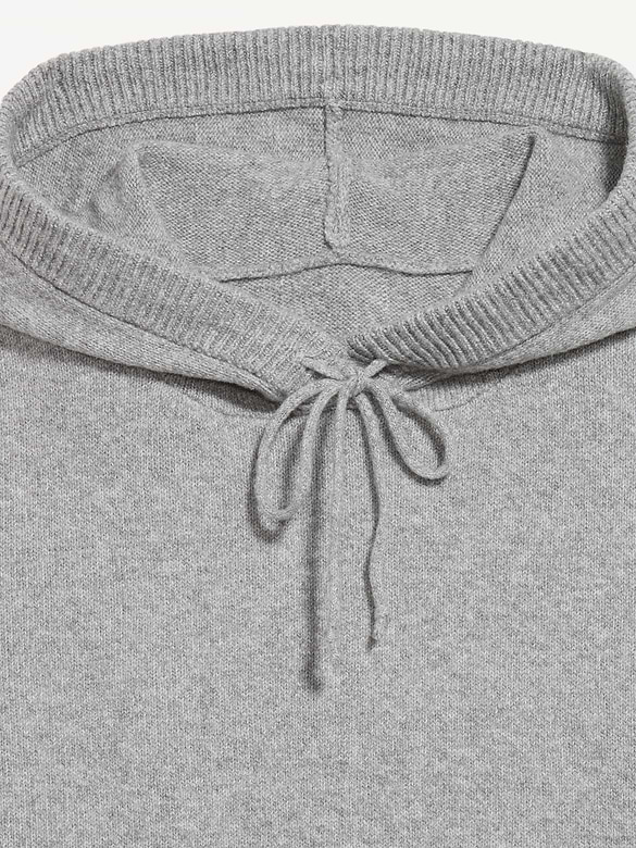 SoSoft Relaxed Pullover Hoodie Sweatshirt