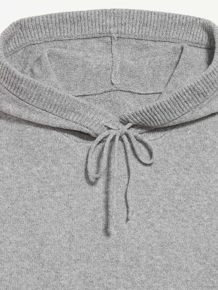 Image number 5 showing, SoSoft Relaxed Pullover Hoodie Sweatshirt