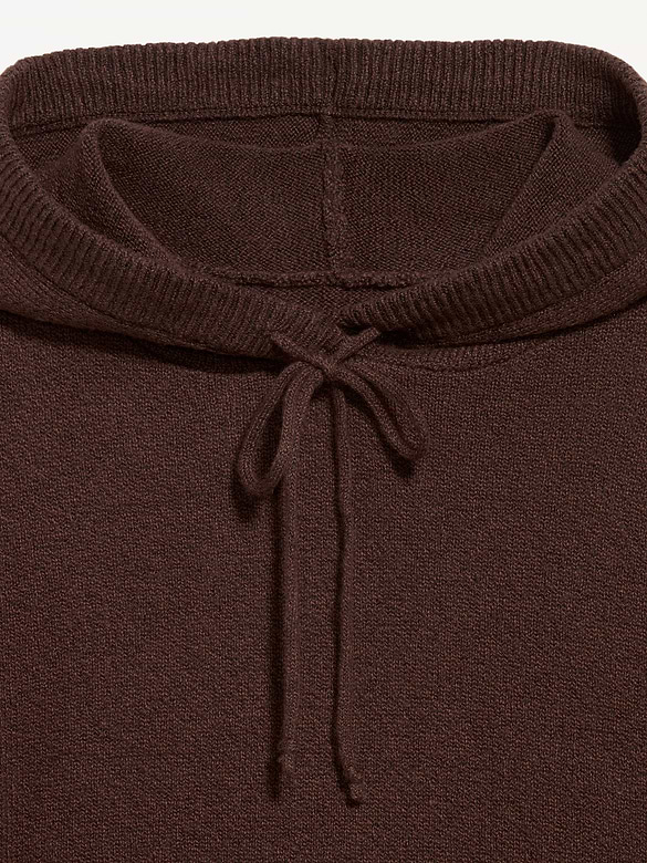 SoSoft Relaxed Pullover Hoodie Sweatshirt