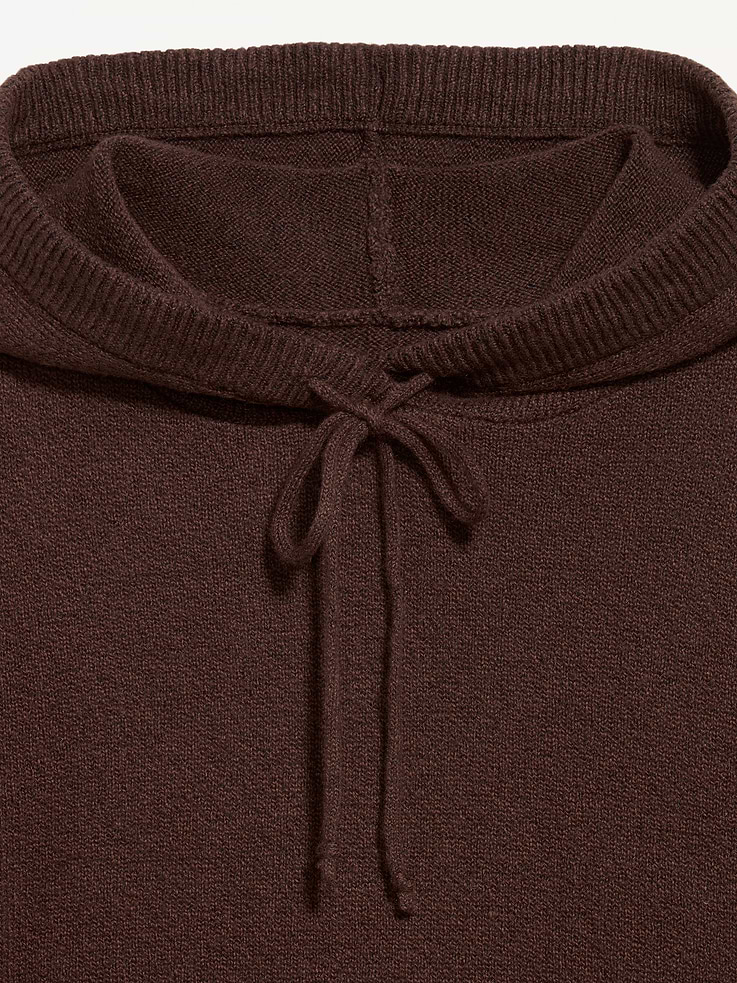 Image number 5 showing, SoSoft Relaxed Pullover Hoodie Sweatshirt