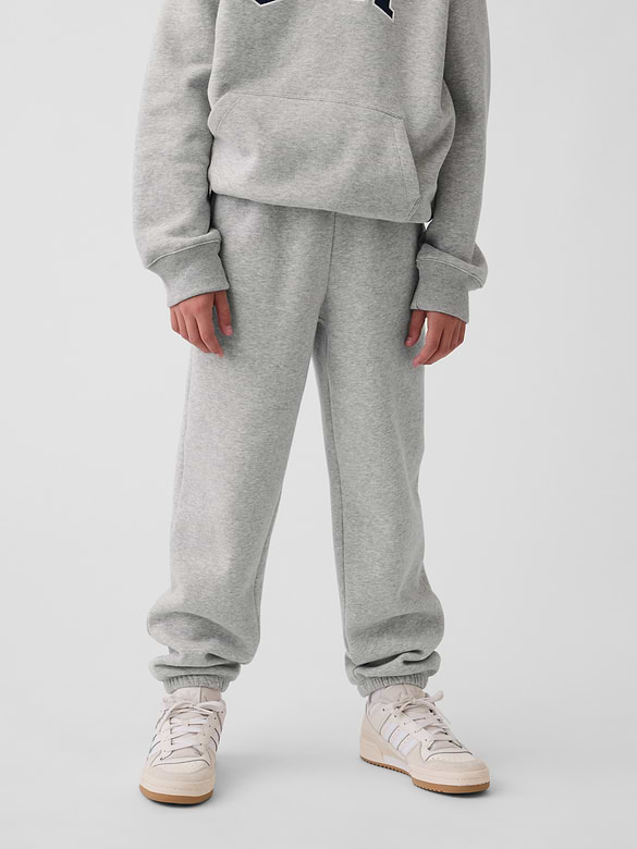 Pantalon de jogging décontracté VintageDoux pour Enfant