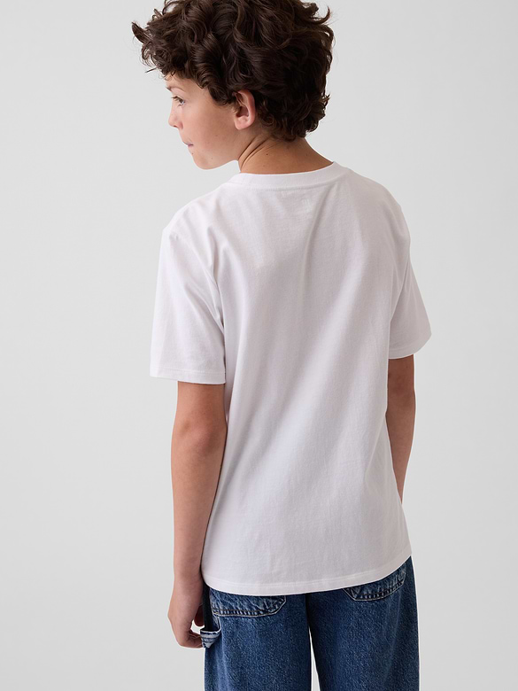 Kids Basic T-Shirt