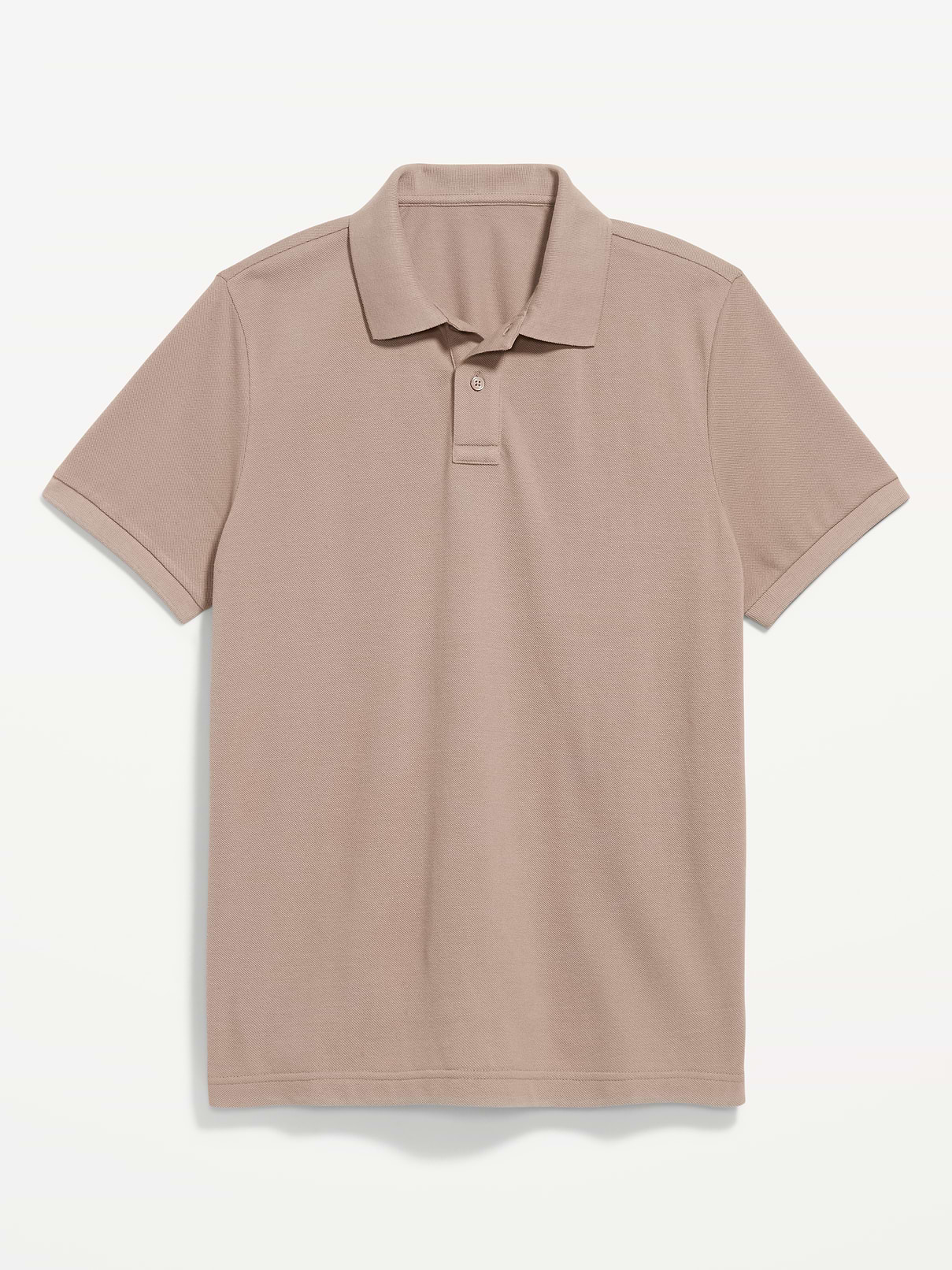 Image number 4 showing, Classic Fit Pique Polo