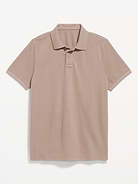Image number 4 showing, Classic Fit Pique Polo