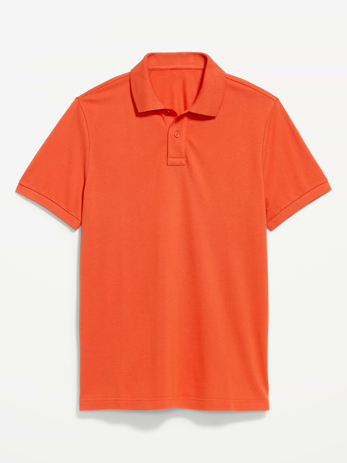 Image number 4 showing, Classic Fit Pique Polo