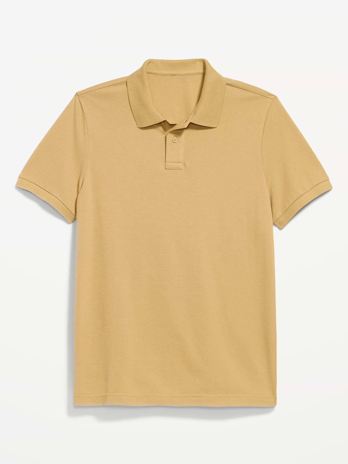 Image number 4 showing, Classic Fit Pique Polo