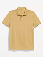 Image number 4 showing, Classic Fit Pique Polo