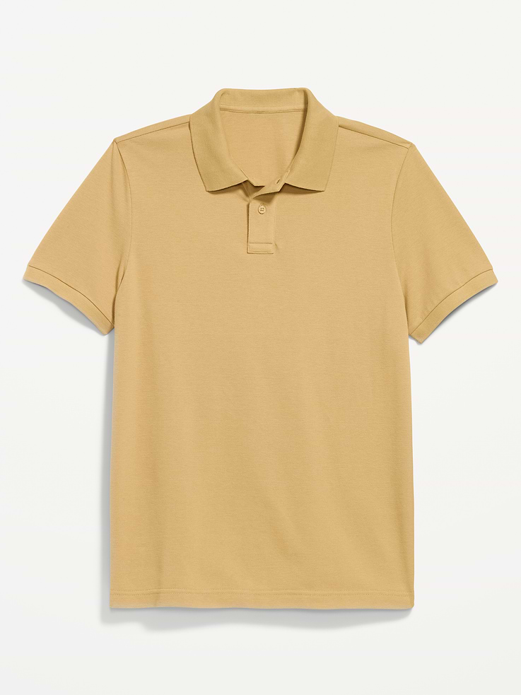 Image number 4 showing, Classic Fit Pique Polo