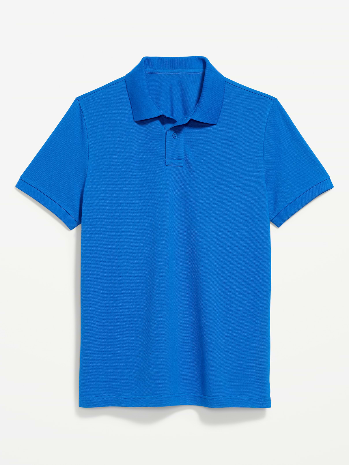 Image number 4 showing, Classic Fit Pique Polo