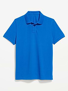 Image number 4 showing, Classic Fit Pique Polo