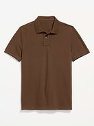 Image number 4 showing, Classic Fit Pique Polo