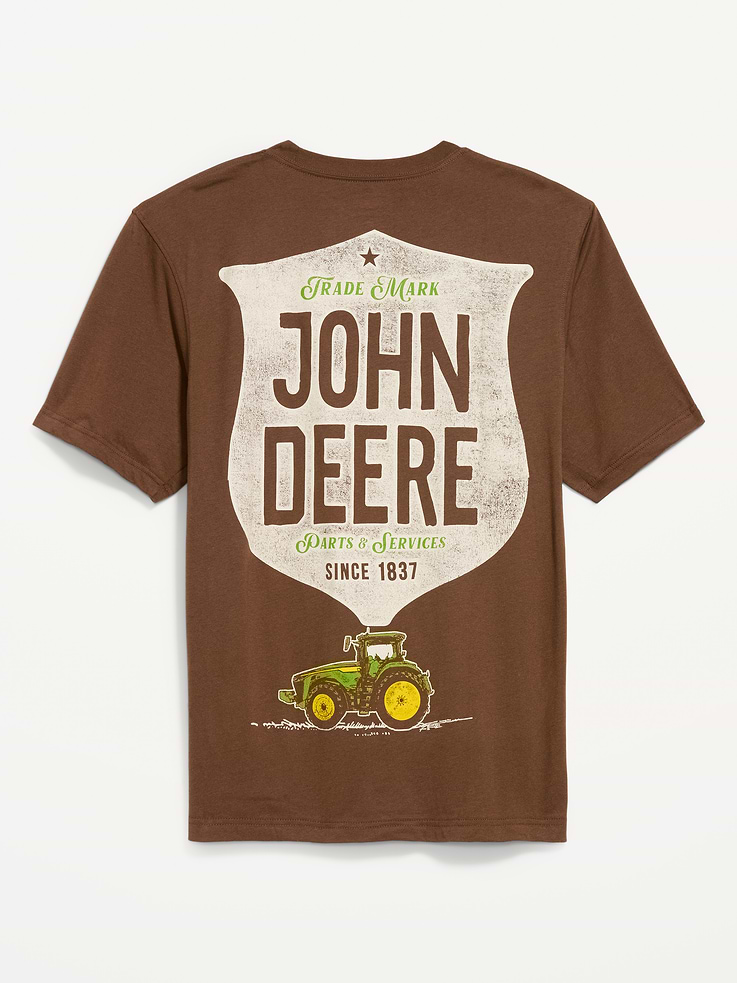 Image number 5 showing, John Deere™ T-Shirt