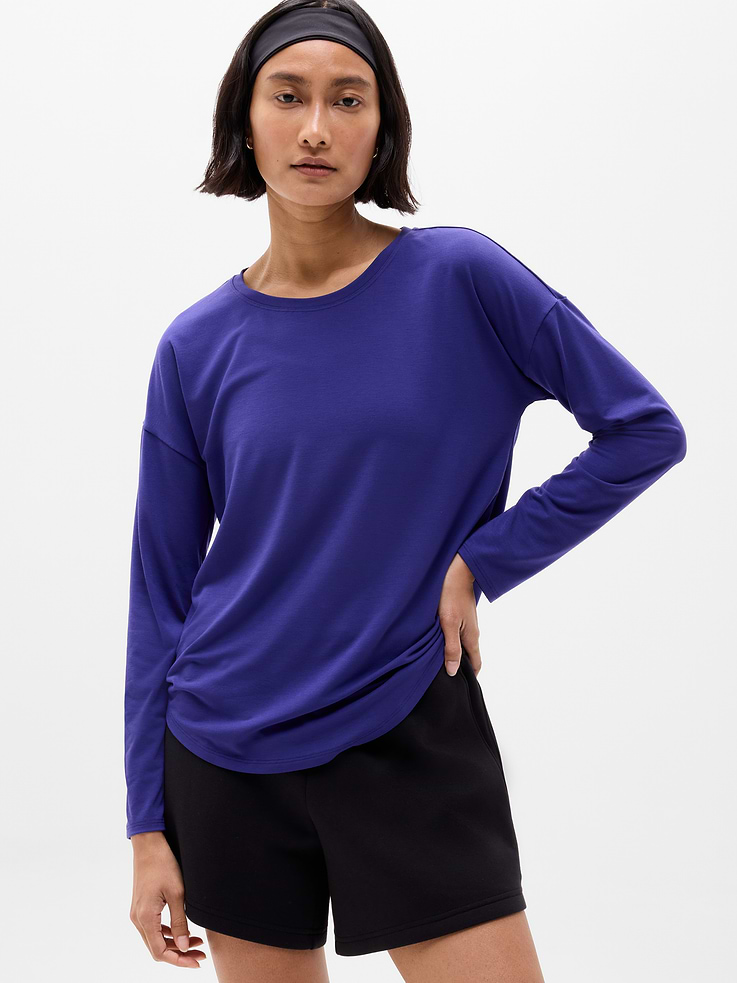 Image number 1 showing, Move With Ease Top
