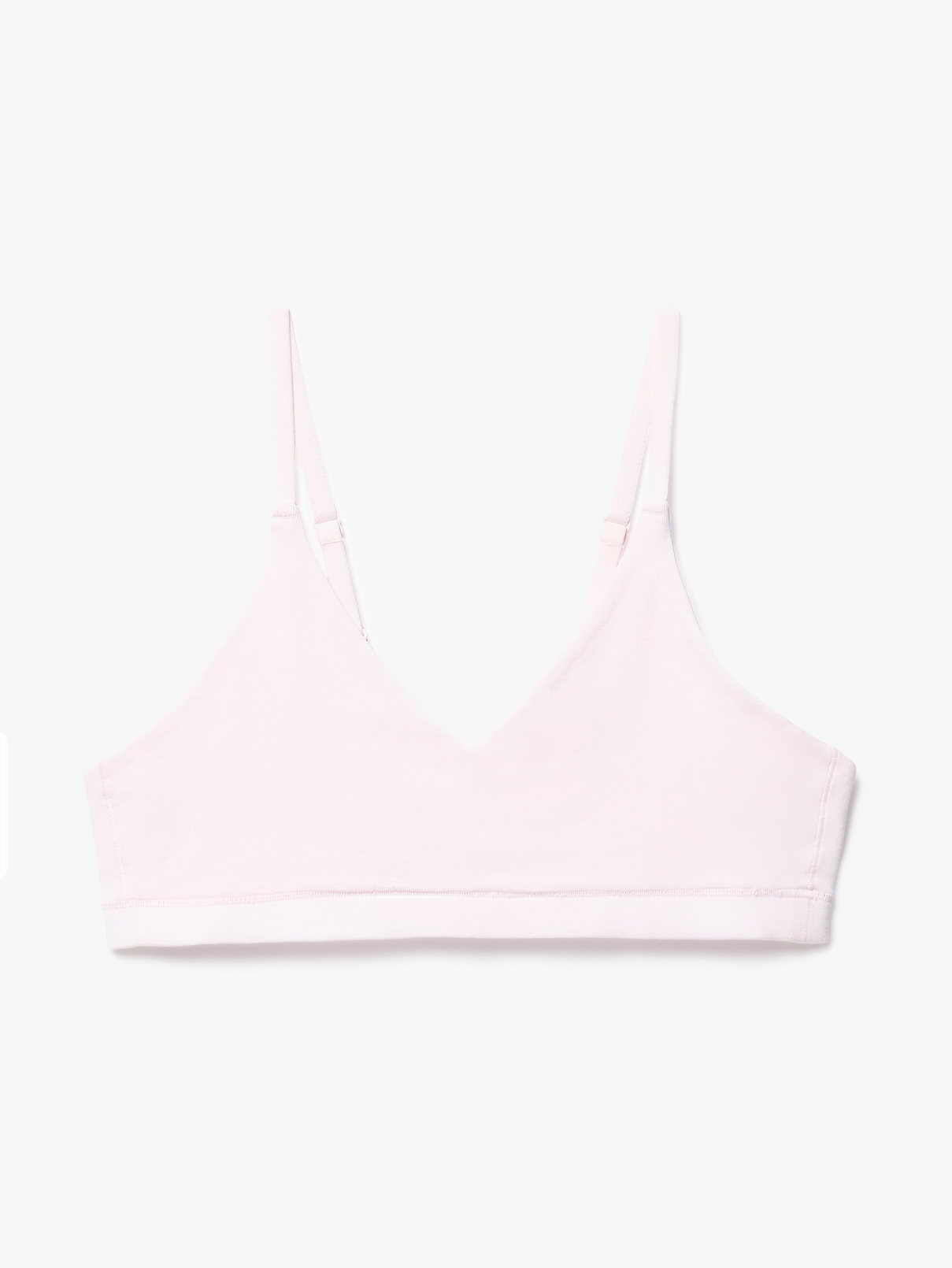 Image number 1 showing, Athleta Girl Just Right Adjustable Bra