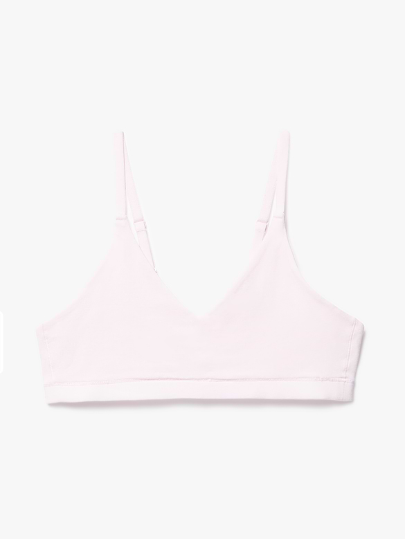 Athleta Girl Just Right Adjustable Bra