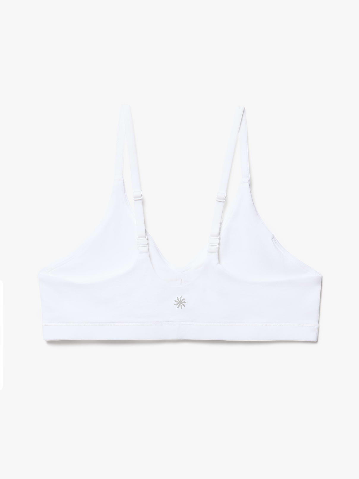 Image number 2 showing, Athleta Girl Just Right Adjustable Bra