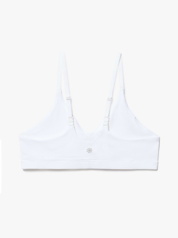 Athleta Girl Just Right Adjustable Bra