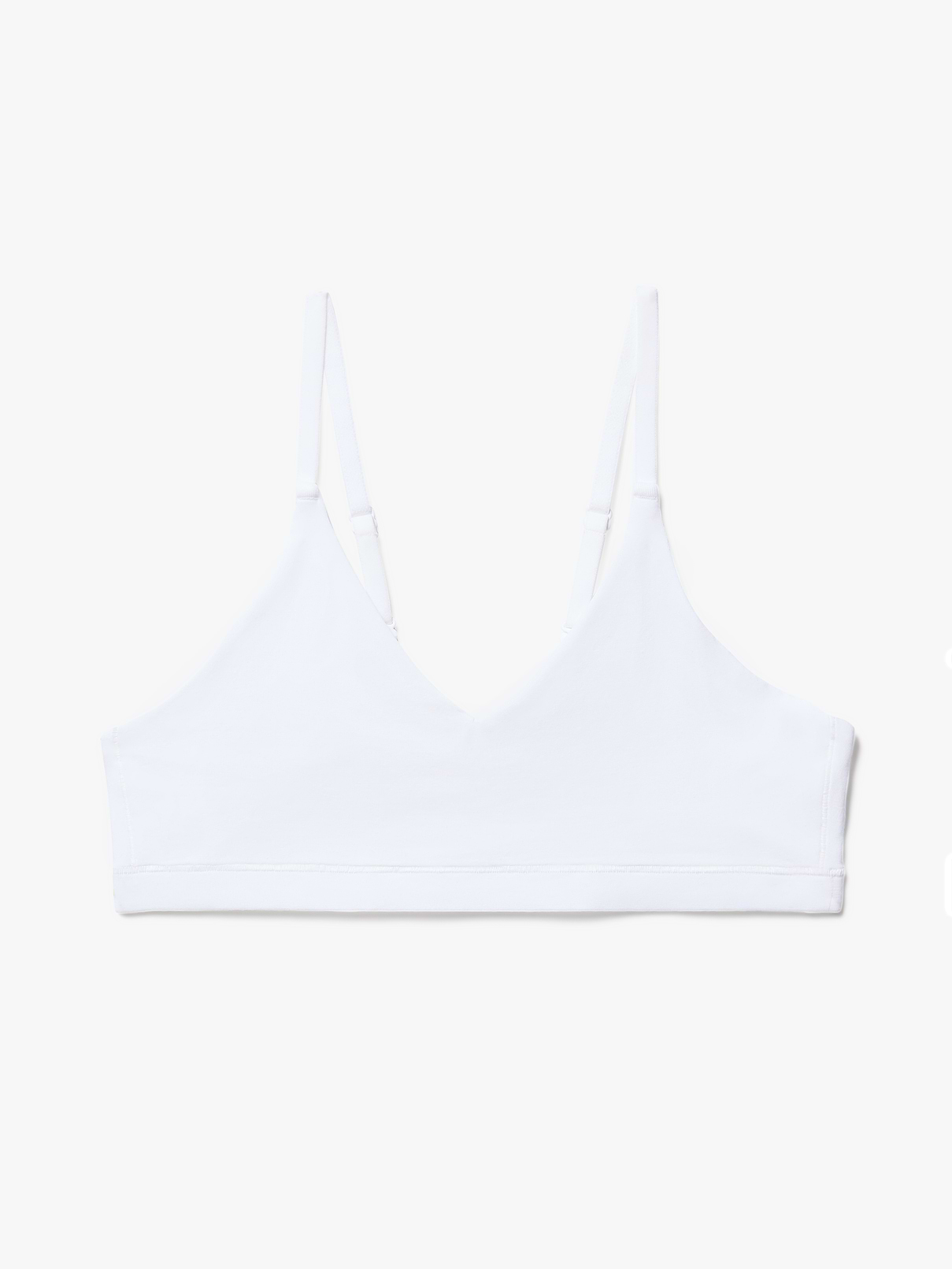Image number 1 showing, Athleta Girl Just Right Adjustable Bra