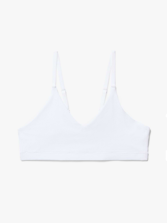 Athleta Girl Just Right Adjustable Bra