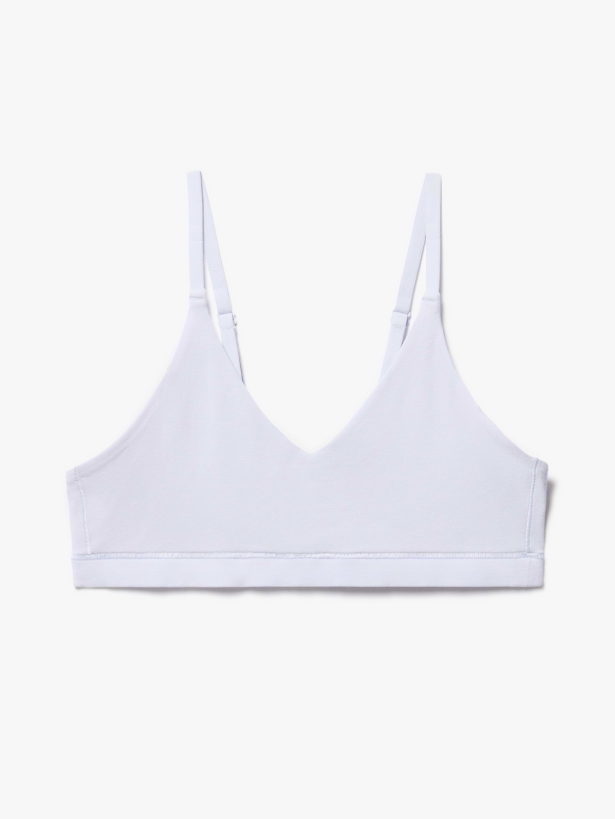 Image number 1 showing, Athleta Girl Just Right Adjustable Bra