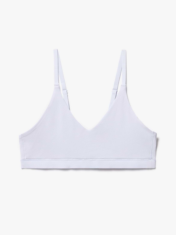 Athleta Girl Just Right Adjustable Bra