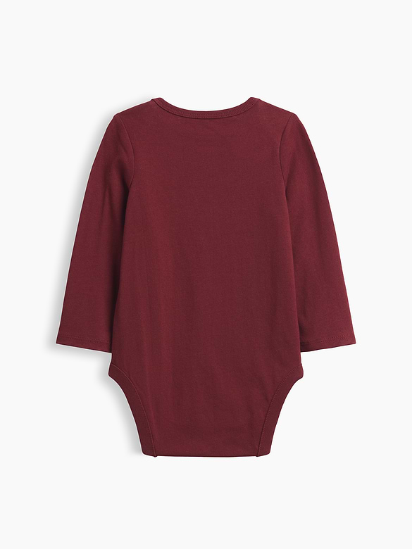 Baby Graphic Bodysuit