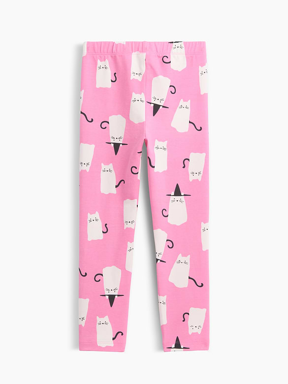babyGap Pull-On Stretch Jersey Leggings