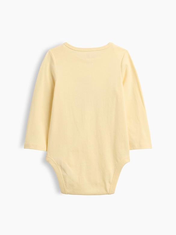 Baby Graphic Bodysuit