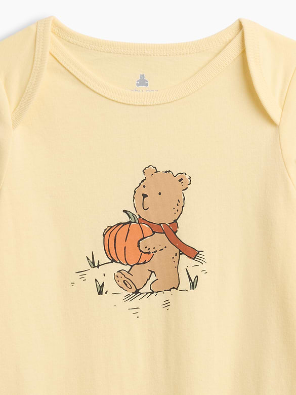 Baby Graphic Bodysuit