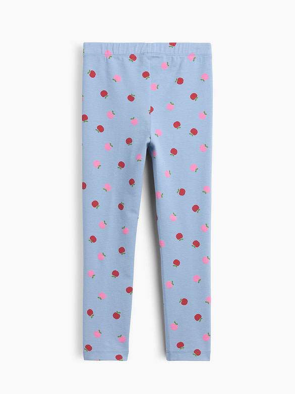 babyGap Pull-On Stretch Jersey Leggings